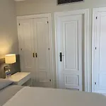 Precioso Apartamento Los Remedios Triana Plaza Espana Y Centro Historico