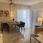 Precioso Apartamento Los Remedios Triana Plaza Espana Y Centro Historico