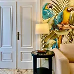 Precioso Apartamento Los Remedios Triana Plaza Espana Y Centro Historico