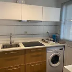 Precioso Apartamento Los Remedios Triana Plaza Espana Y Centro Historico