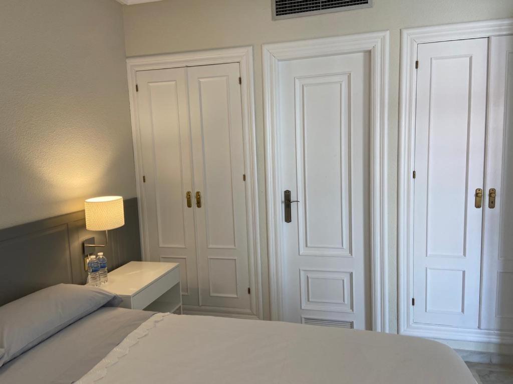 Precioso Remedios Triana Plaza Espana Y Centro Historico Appartement Séville