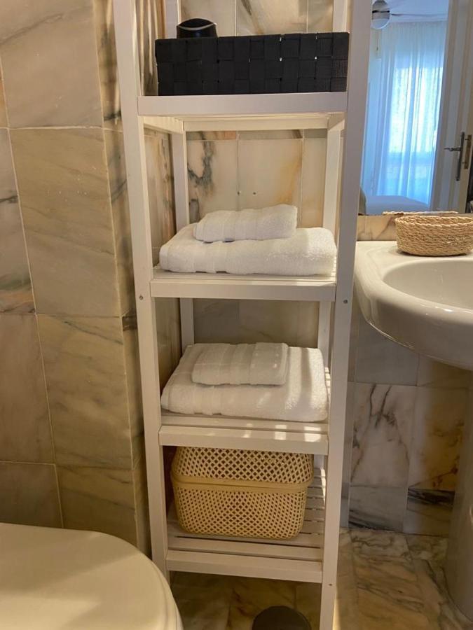 Precioso Remedios Triana Plaza Espana Y Centro Historico Appartement *