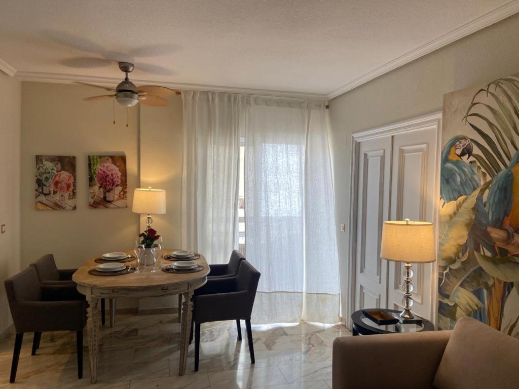 Precioso Remedios Triana Plaza Espana Y Centro Historico Appartement Séville