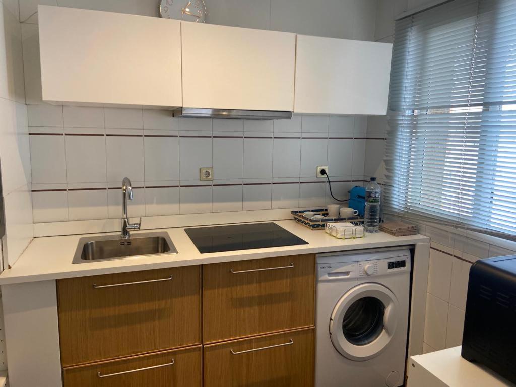 Precioso Remedios Triana Plaza Espana Y Centro Historico Appartement Séville